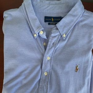 Mens Ralph Lauren polo